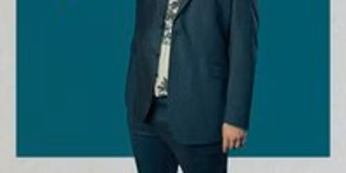 Pierre Novellie: You Sit There, I'll Stand Here