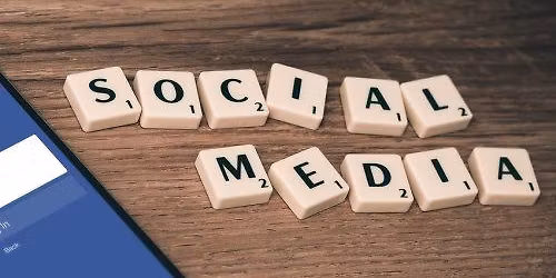 Digital Learning - Social Media Basics Workshop for Small Businesses