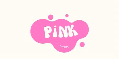 Pink Friday 