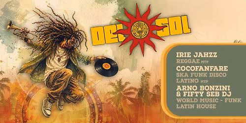 DEL SOL 14
