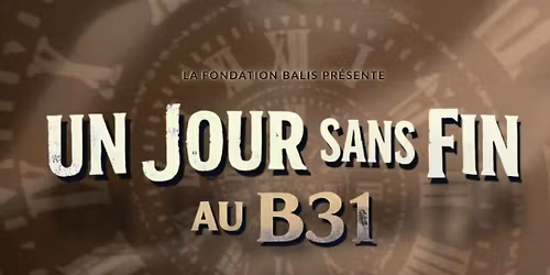 Spectacle Balis 2026 \ud83c\udfad\ud83c\udfa4