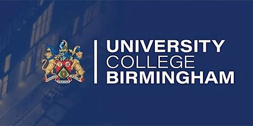 University College Birmingham Admissions Day, Mumbai 2026