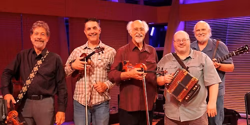 BeauSoleil with special guest Richard Thompson - 50th Anniversary Celebration