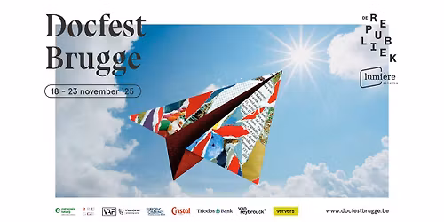 Docfest Brugge 2025