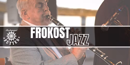 Frokostjazz \ud83c\udfba