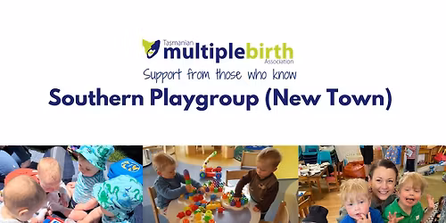 Southern Playgroup (New Town)