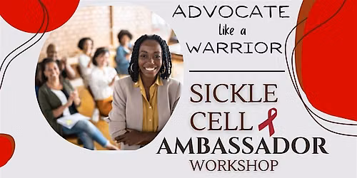 Advocate Like A Warrior