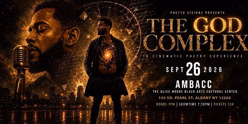 The God Complex
