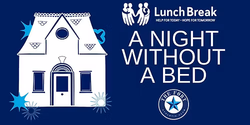 A Night Without a Bed