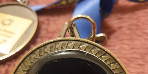 Running For A Cure 2026