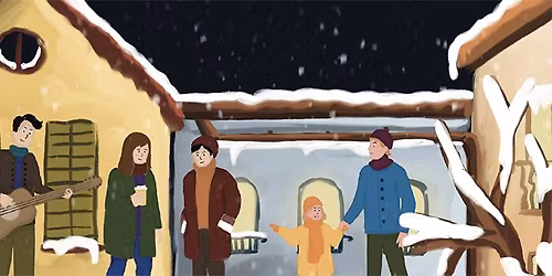 Pirnaer Winterhofnacht 2026