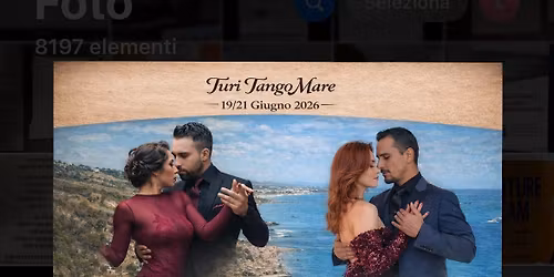 Turi Tango Mare