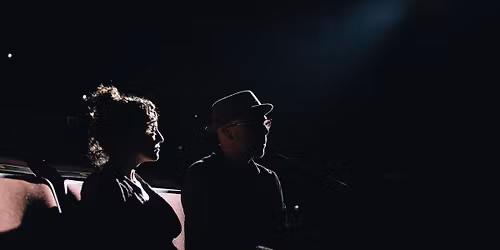 Both Sides Now: The Music of Joni Mitchell and Leonard Cohen