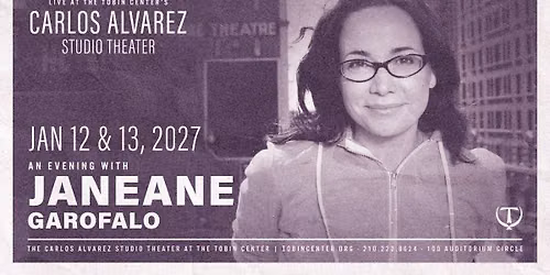 Janeane Garofalo