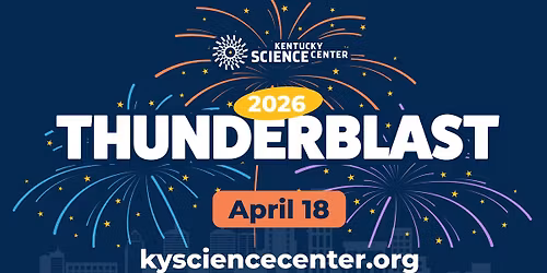 ThunderBlast
