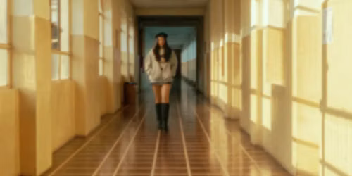 Javiera Mena in Berlin