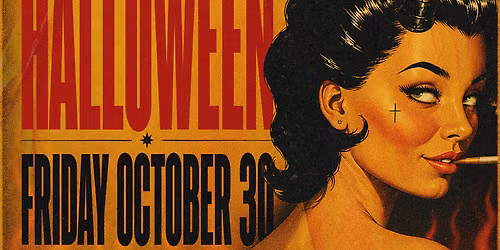 Common Ground NYC Halloween Party \u2014 Oct 30