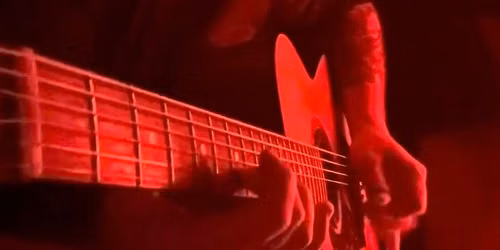 Live Music with Justin Hodge