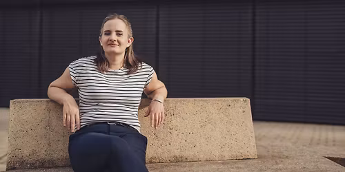 Elli Bauer - fAngst?