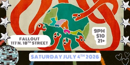 Studio 54th of July