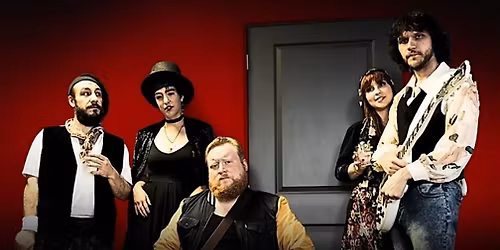 Songbirds- A Tribute to Fleetwood Mac