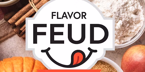 Flavor Feud: Fall Flavors - Mishawaka Library (Registration Required)