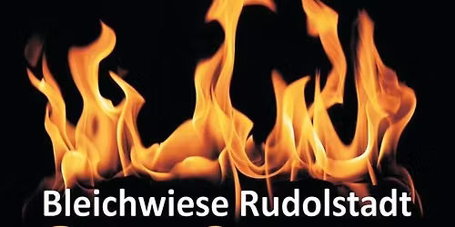 Osterfeuer Rudolstadt 2026
