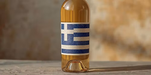 WIne Tasting - Will Greek wine be the next big thing?