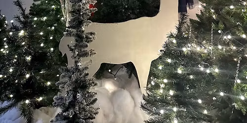 Annual Ugly Sweater Christmas Party: Caroling, Pot Luck, & White Elephant Gift Exchange \ud83c\udf81