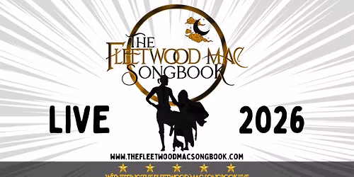 The Fleetwood Mac Tribute Show at Bridgwater Arts Centre