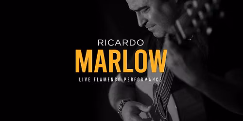 Live Flamenco Saturdays at Greenhouse Kitchen + Bar