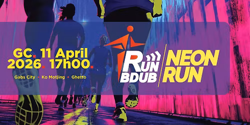 NEON RUN - GC