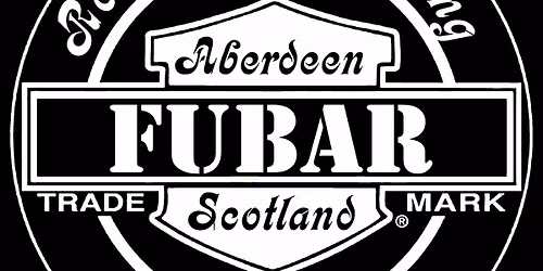 Fubar live at Rock Bottom