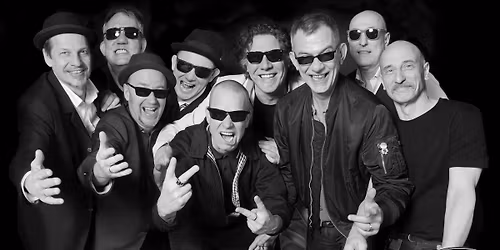 BLECHREIZ live in L\u00fcbeck @ DaSKArtell Party + Red Bricks