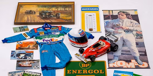Automobilia Collectors Expo