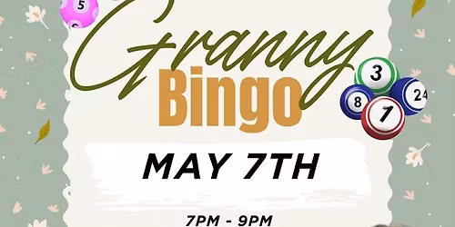 Granny Bingo