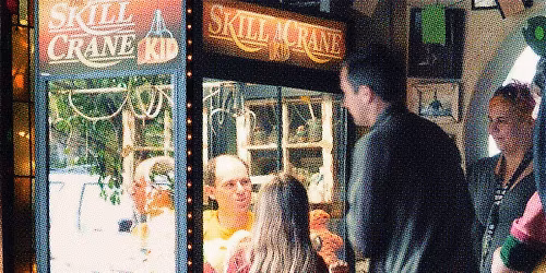 The Skill Crane Kid: 15th Anniversary