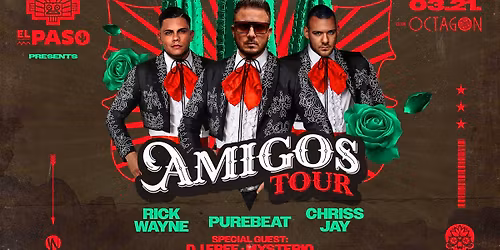 EL PASO \u27a4 GY\u0150R, OCTAGON CLUB \u25e6 03\/21 | SZOMBAT