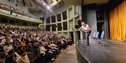 P\u00e1l Feri Debrecenben! Elegem van! Mit tegyek? 