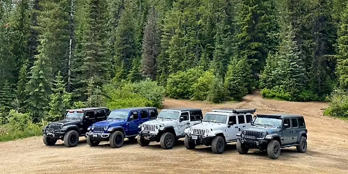 Show, Shine, and Mud!