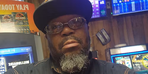 Dance Party with DjVroc 