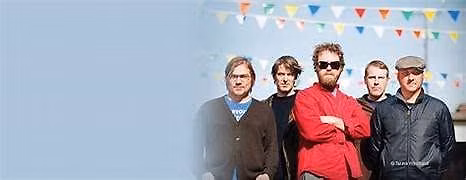 Pavement Tickets