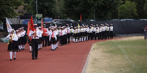 Annual Sports Day 2026
