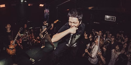 C\u00daT L\u1ed8N (VNM) + YAC\u00d8PS\u00c6 \/\/ Hamburg \u2013 Hafenklang
