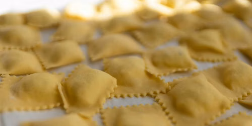 Lina's Ravioli- Masterclass Series