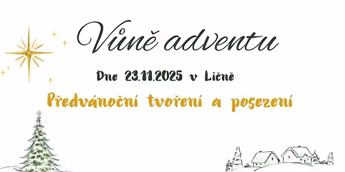 V\u016fn\u011b adventu
