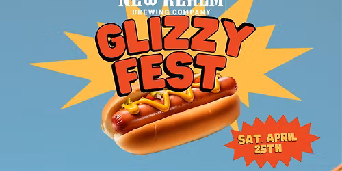 Glizzy Fest