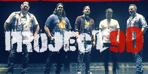 PROJECT 90 at Gun Lake Casino