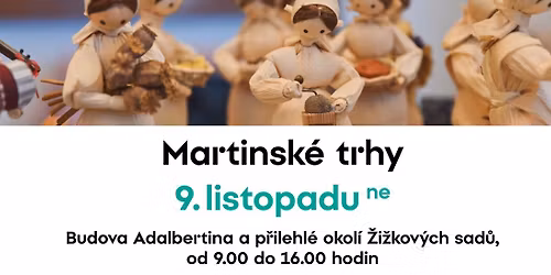 MARTINSK\u00c9 TRHY | Adalbertinum - Hradec Kr\u00e1lov\u00e9