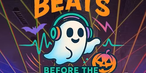 BeatBox Presents : Beats Before The Boo - Orlando